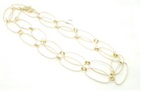 Collana Lorenza Gioielli Donna in Argento 364157 - 364157